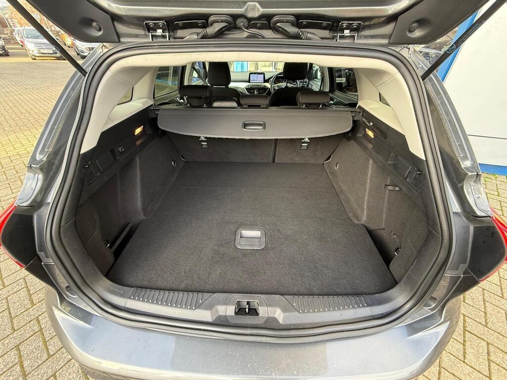 Used Ford Focus 2019 for sale - 76554031: Photo 22