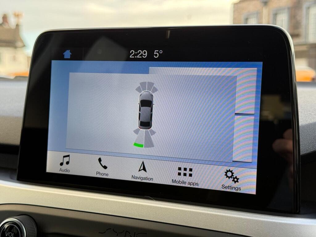 Used Ford Focus 2019 for sale - 76554031: Photo 23