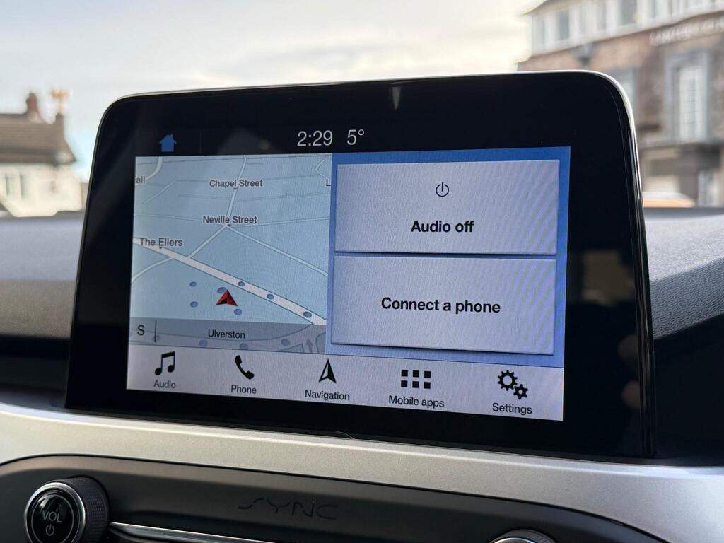 Used Ford Focus 2019 for sale - 76554031: Photo 24