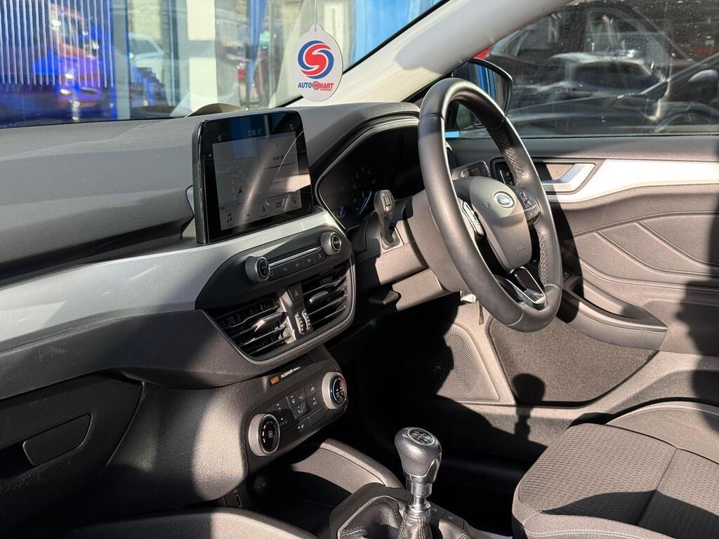 Used Ford Focus 2019 for sale - 76554031: Photo 25