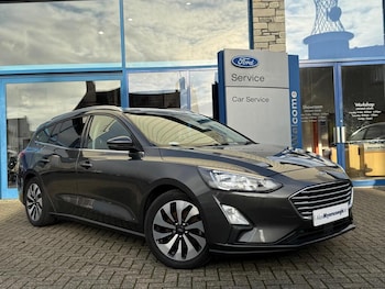 Used Ford Focus 2019 for sale - 76554031: Photo