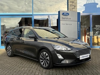 Used Ford Focus 2019 for sale - 76554031: Photo