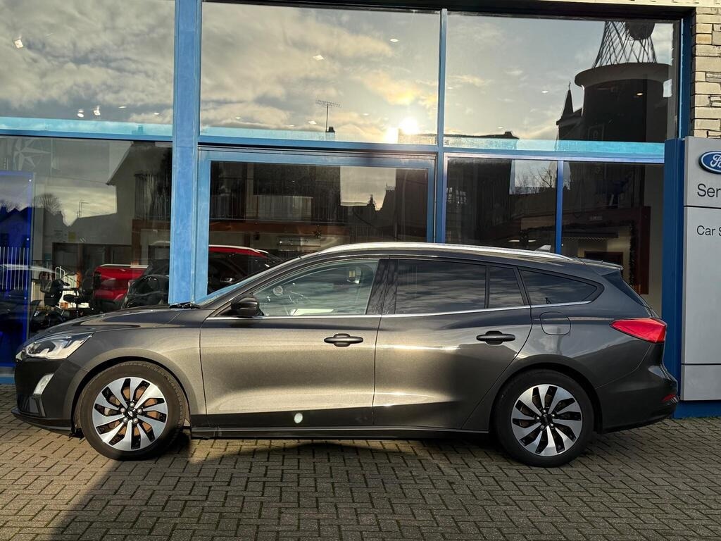 Used Ford Focus 2019 for sale - 76554031: Photo 5