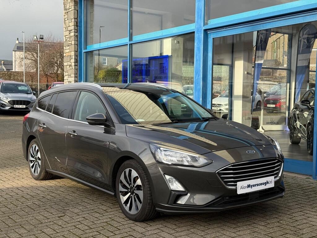 Used Ford Focus 2019 for sale - 76554031: Photo 6