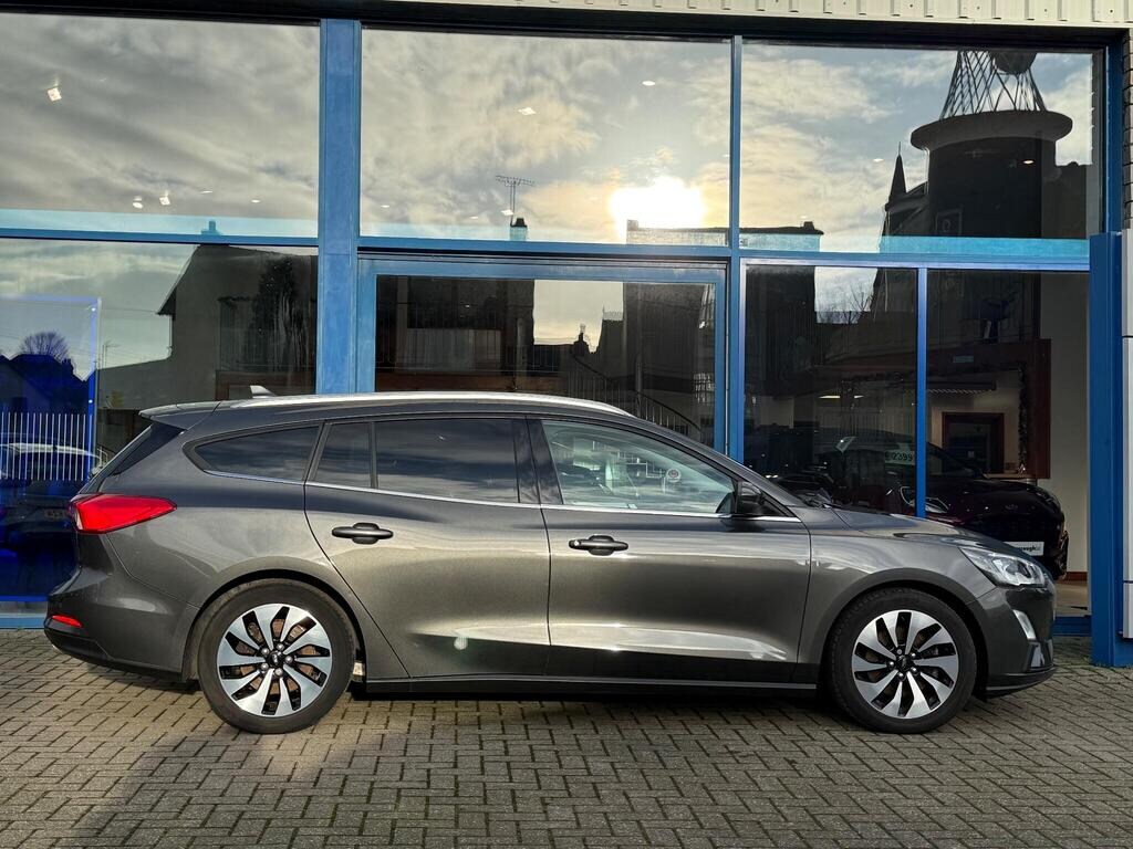 Used Ford Focus 2019 for sale - 76554031: Photo 7