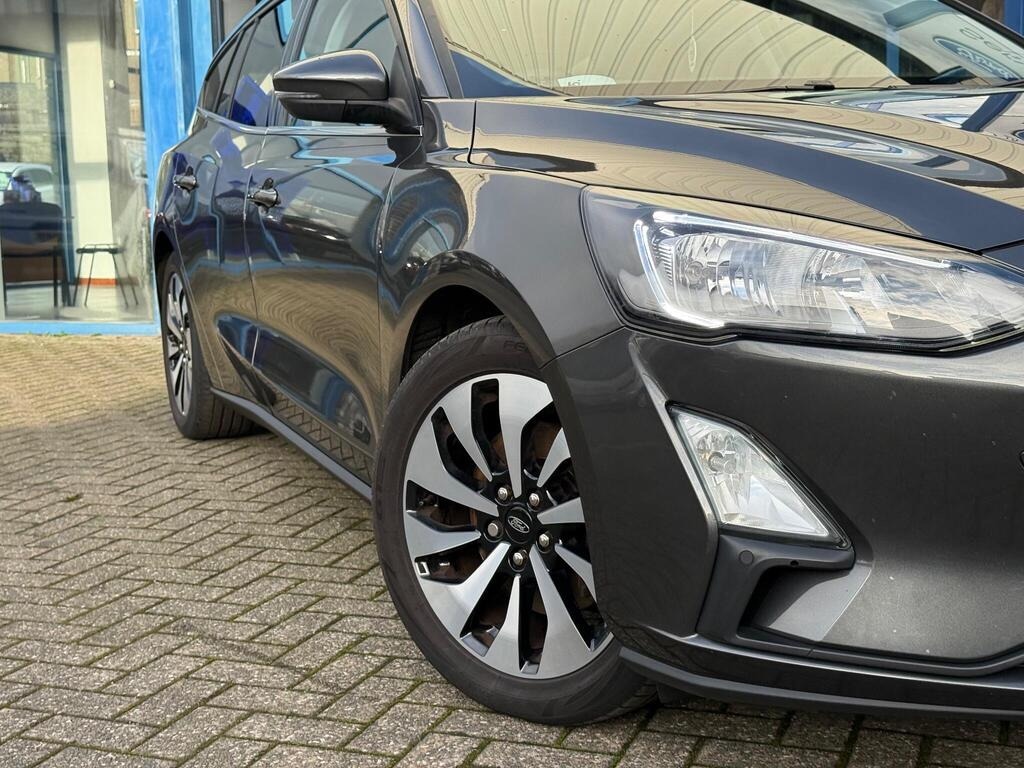 Used Ford Focus 2019 for sale - 76554031: Photo 8