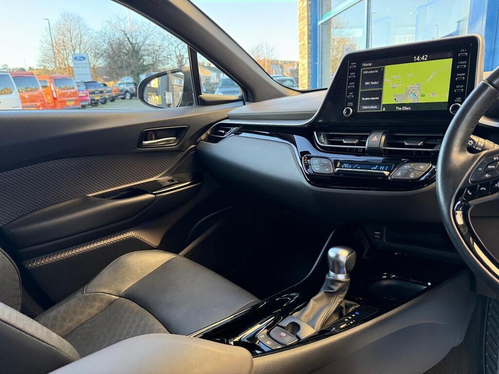 Used Toyota C-HR 2020 for sale - 76860113: Photo 15