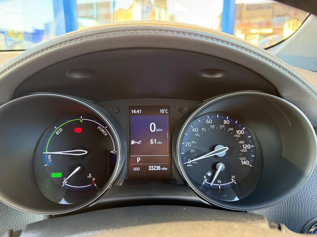 Used Toyota C-HR 2020 for sale - 76860113: Photo 20