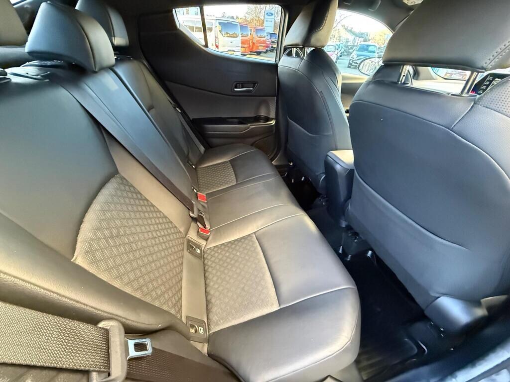 Used Toyota C-HR 2020 for sale - 76860113: Photo 21