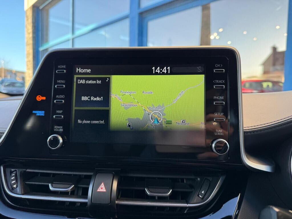 Used Toyota C-HR 2020 for sale - 76860113: Photo 23