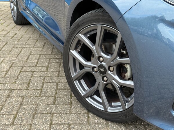 Used Ford Fiesta 2022 for sale - 75096505: Photo 15