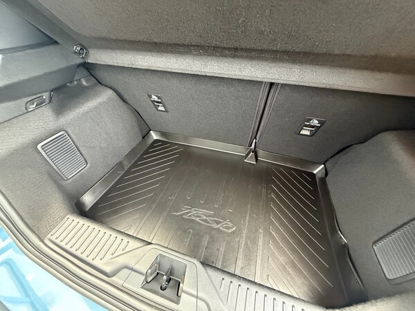 Used Ford Fiesta 2022 for sale - 75096505: Photo 16