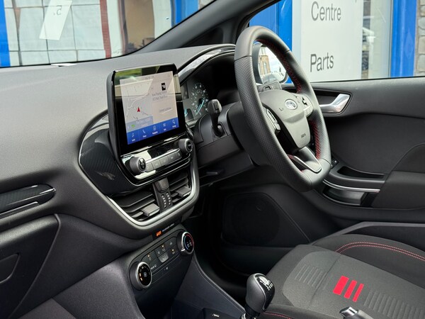 Used Ford Fiesta 2022 for sale - 75096505: Photo 17