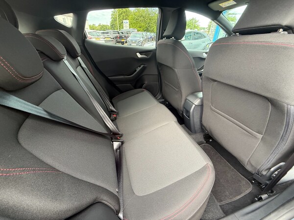Used Ford Fiesta 2022 for sale - 75096505: Photo 20