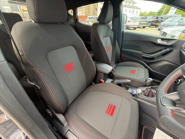 Used Ford Fiesta 2022 for sale - 75096505: Photo 21