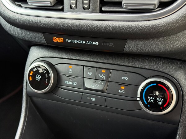 Used Ford Fiesta 2022 for sale - 75096505: Photo 22