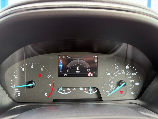 Used Ford Fiesta 2022 for sale - 75096505: Photo 23