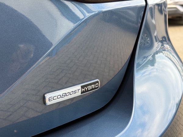 Used Ford Fiesta 2022 for sale - 75096505: Photo 6