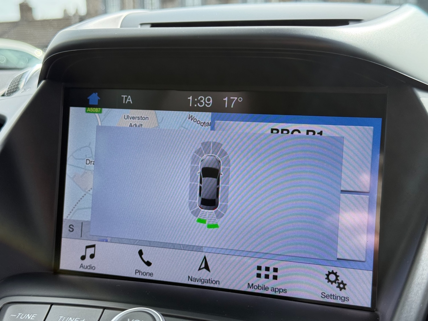 Used Ford Kuga 2019 for sale - 75661982: Photo 11