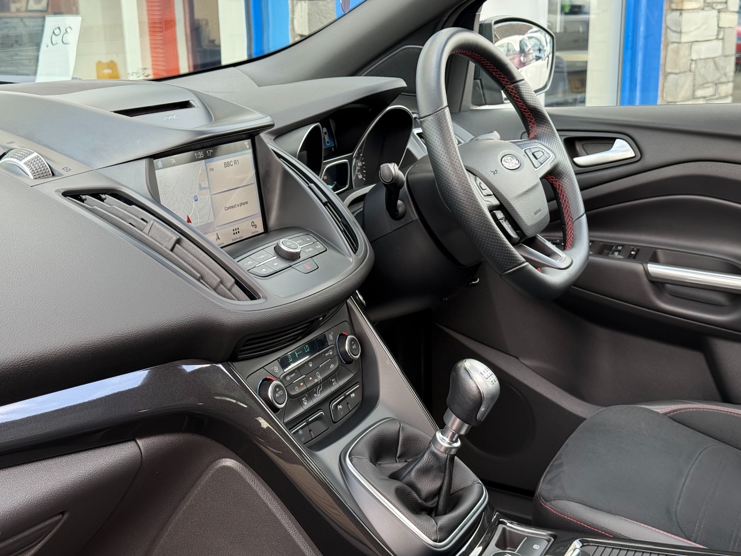 Used Ford Kuga 2019 for sale - 75661982: Photo 17