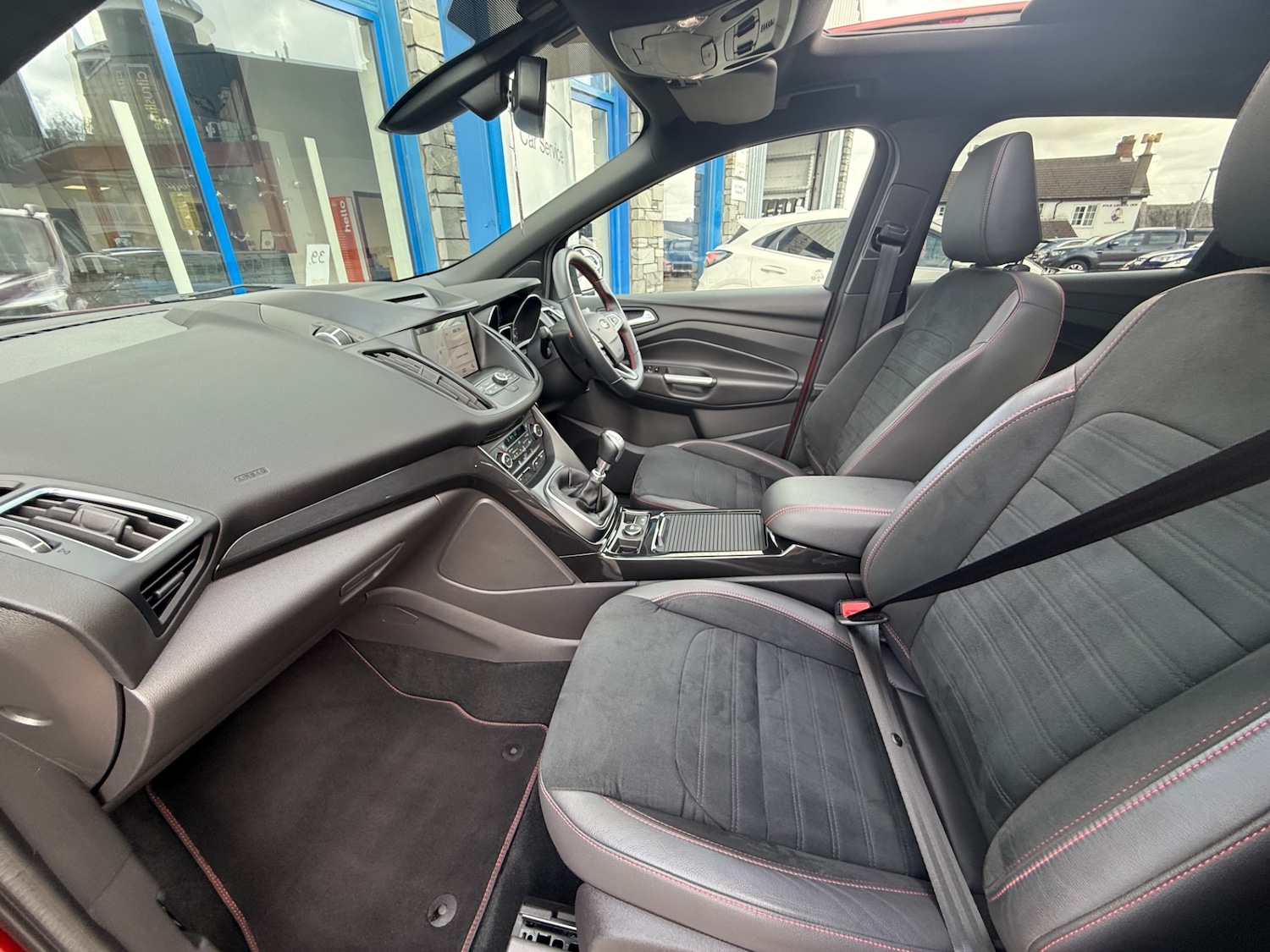 Used Ford Kuga 2019 for sale - 75661982: Photo 18