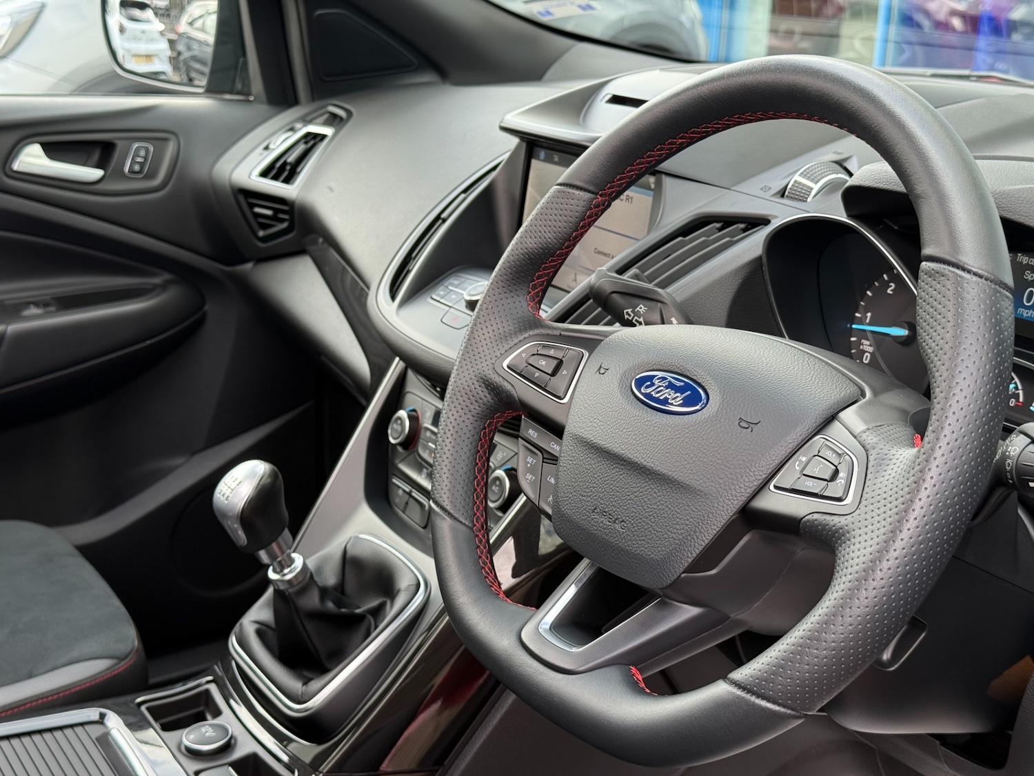 Used Ford Kuga 2019 for sale - 75661982: Photo 19