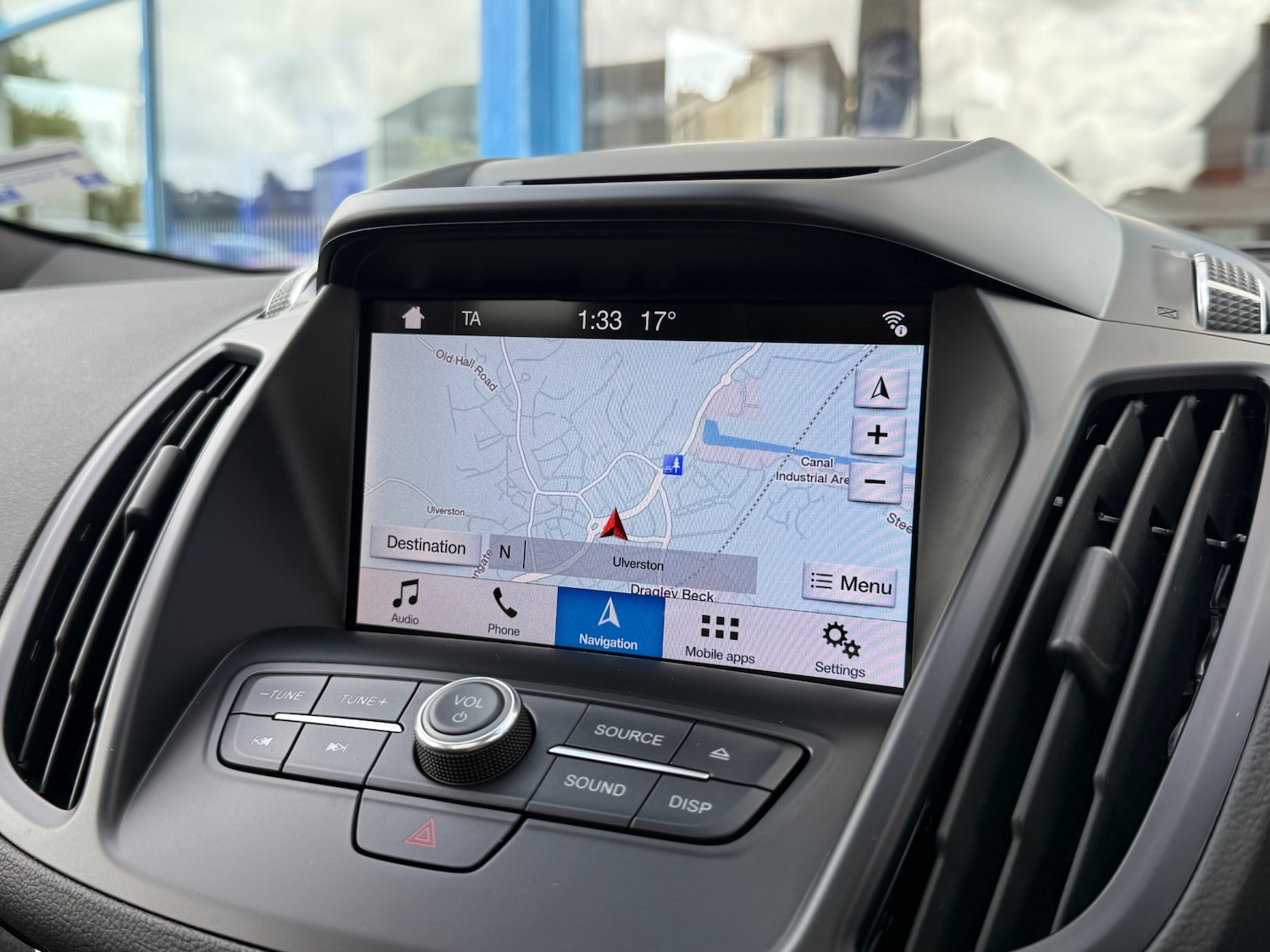 Used Ford Kuga 2019 for sale - 75661982: Photo 20