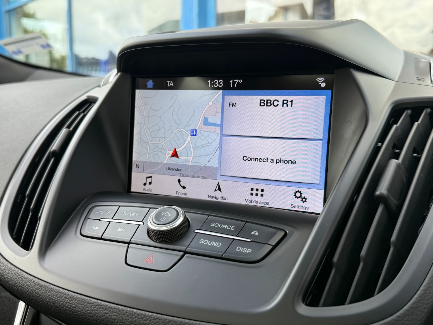 Used Ford Kuga 2019 for sale - 75661982: Photo 21