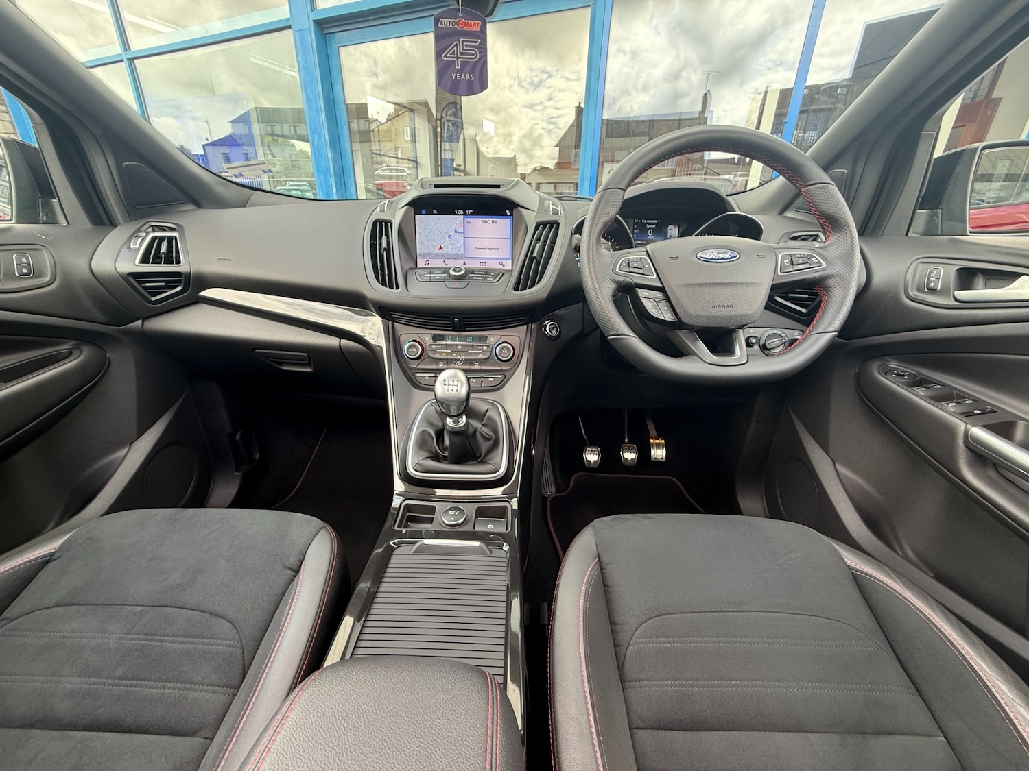 Used Ford Kuga 2019 for sale - 75661982: Photo 23