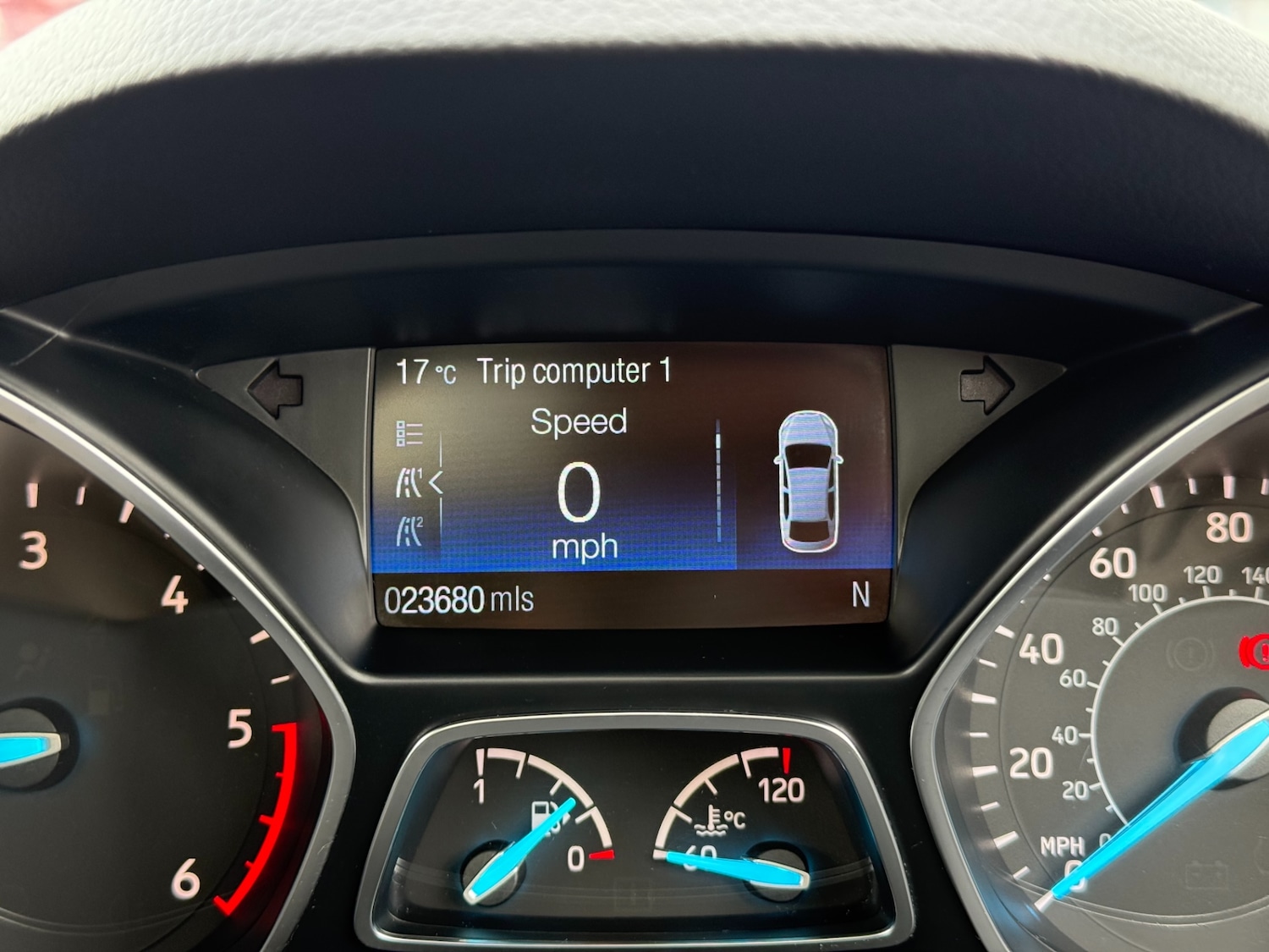 Used Ford Kuga 2019 for sale - 75661982: Photo 24