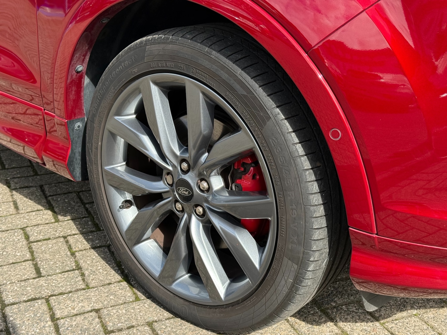 Used Ford Kuga 2019 for sale - 75661982: Photo 6