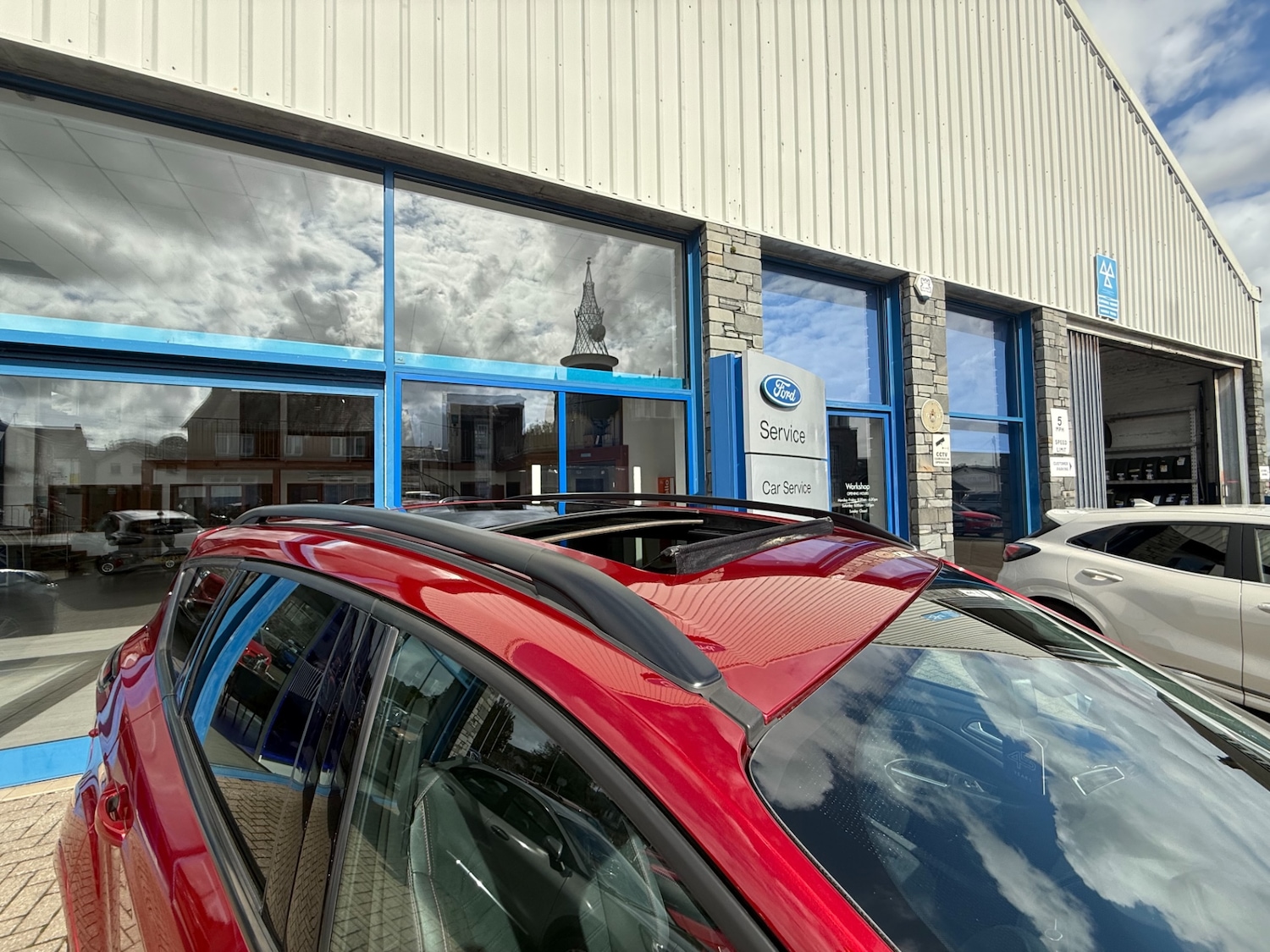 Used Ford Kuga 2019 for sale - 75661982: Photo 7