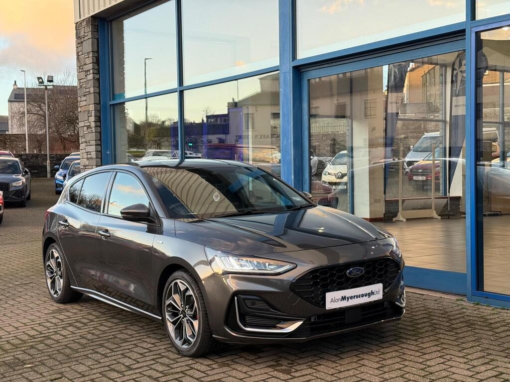 Used Ford Focus 2022 for sale - 77186416: Photo 10