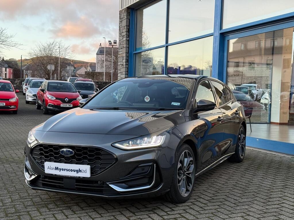 Used Ford Focus 2022 for sale - 77186416: Photo 11