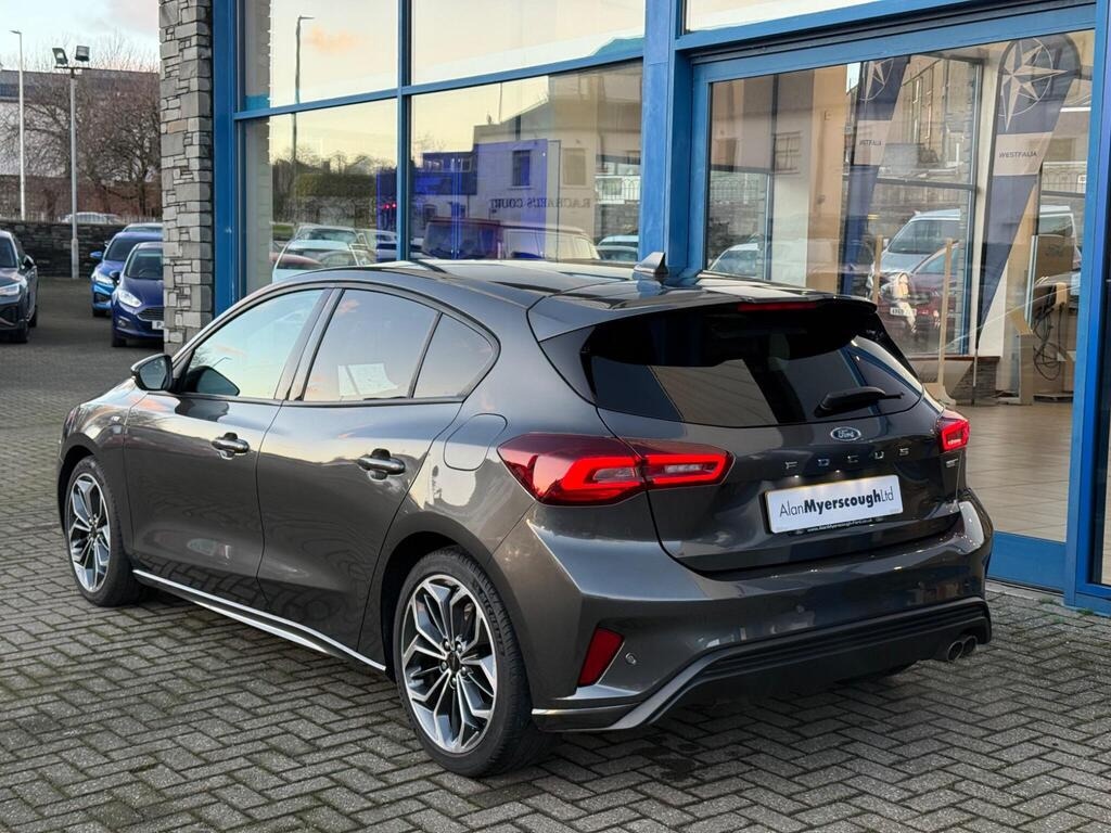 Used Ford Focus 2022 for sale - 77186416: Photo 13