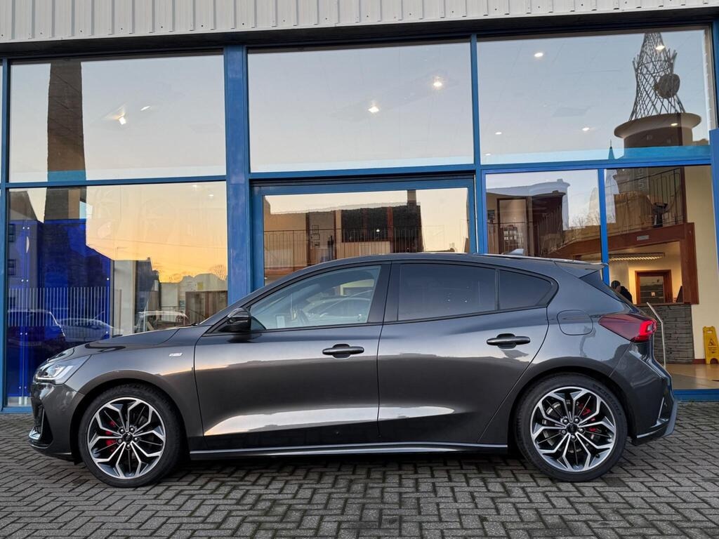 Used Ford Focus 2022 for sale - 77186416: Photo 14