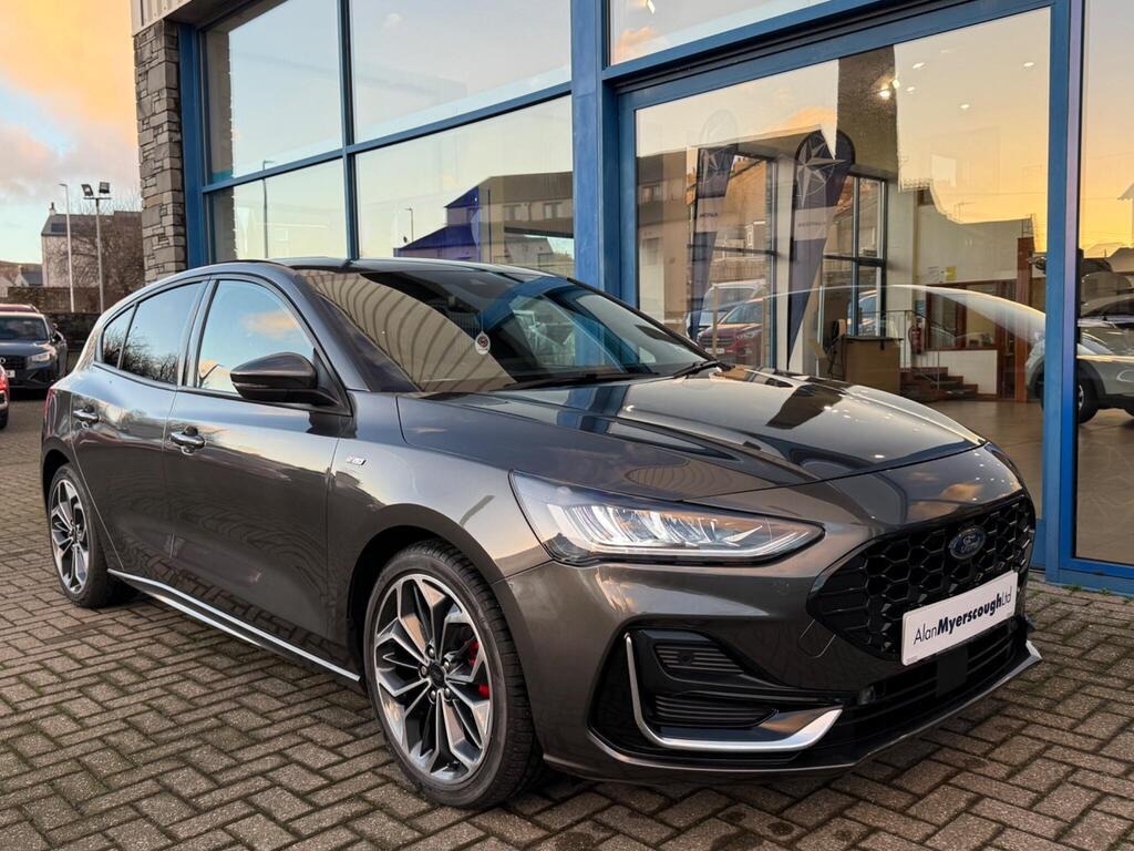 Used Ford Focus 2022 for sale - 77186416: Photo 15