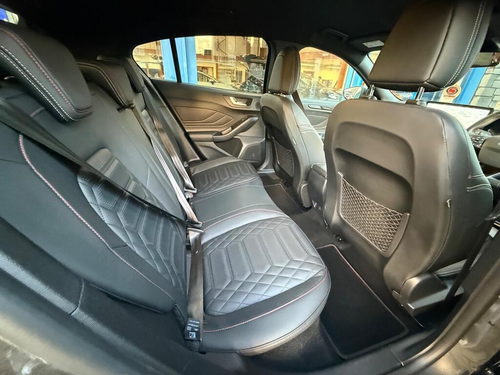 Used Ford Focus 2022 for sale - 77186416: Photo 16