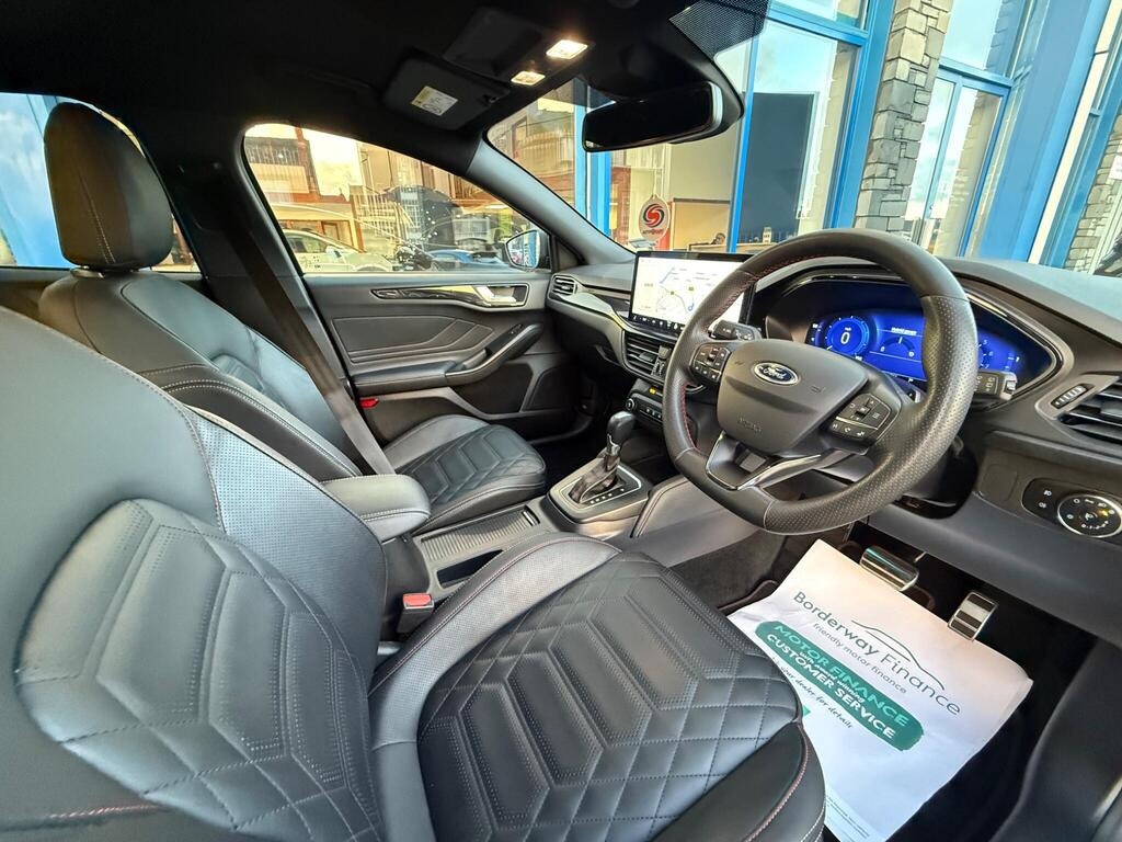 Used Ford Focus 2022 for sale - 77186416: Photo 17