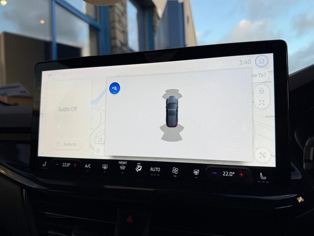 Used Ford Focus 2022 for sale - 77186416: Photo 18