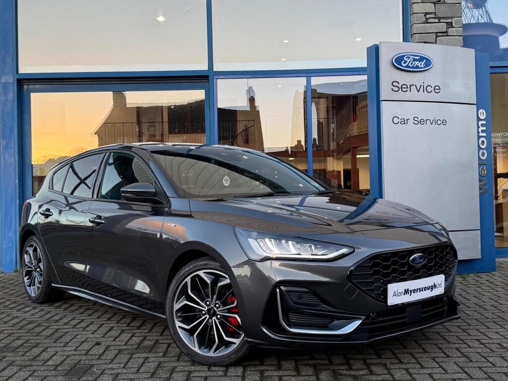 Used Ford Focus 2022 for sale - 77186416: Photo 2