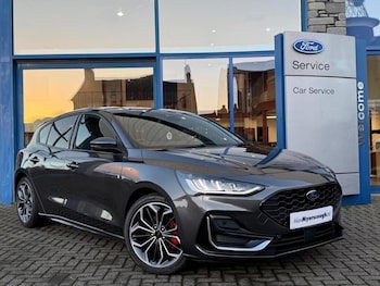 Used Ford Focus 2022 for sale - 77186416: Photo