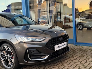 Used Ford Focus 2022 for sale - 77186416: Photo