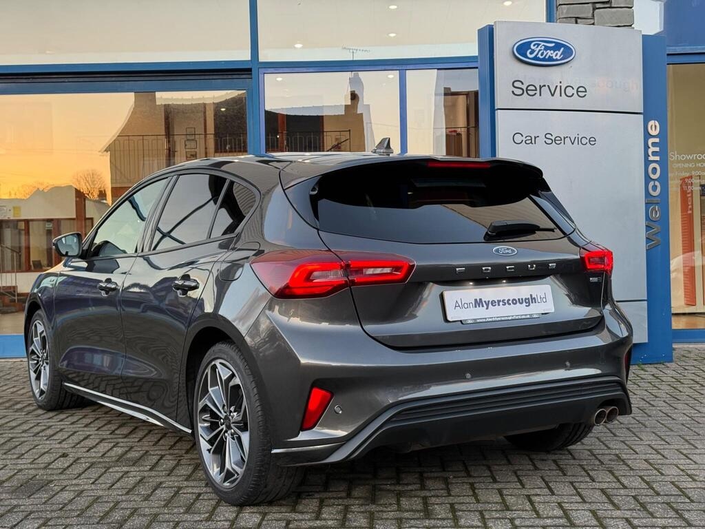 Used Ford Focus 2022 for sale - 77186416: Photo 5