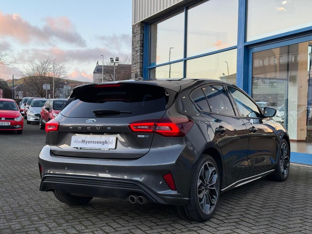 Used Ford Focus 2022 for sale - 77186416: Photo 6