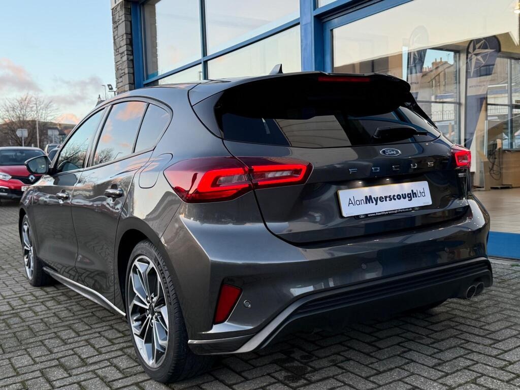 Used Ford Focus 2022 for sale - 77186416: Photo 7