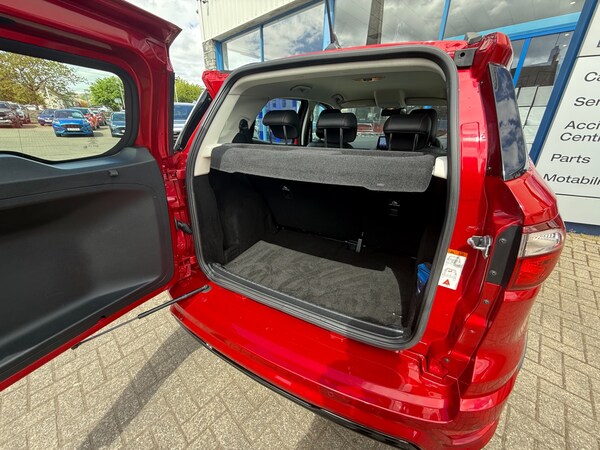 Used Ford Ecosport 2022 for sale - 74512299: Photo 13