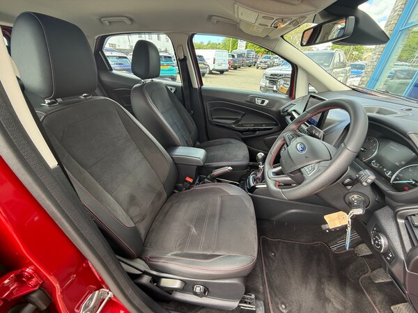 Used Ford Ecosport 2022 for sale - 74512299: Photo 15