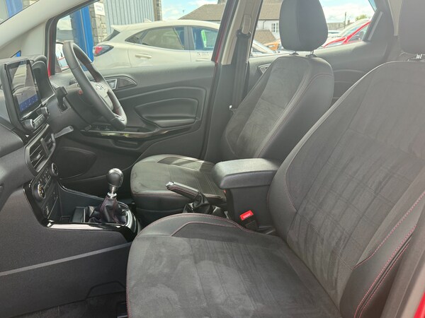 Used Ford Ecosport 2022 for sale - 74512299: Photo 16