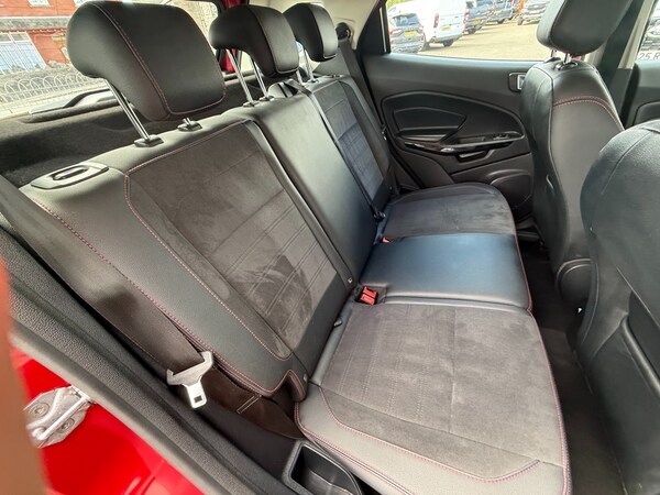 Used Ford Ecosport 2022 for sale - 74512299: Photo 22